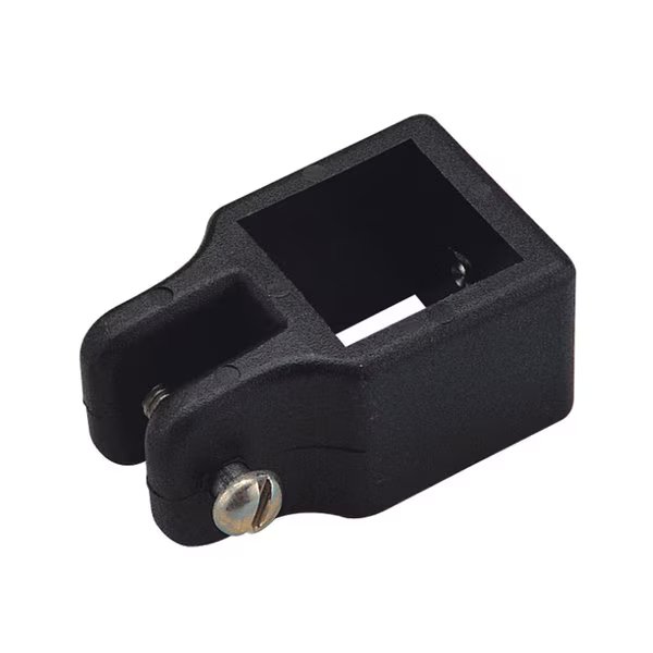 Sea-Dog 273560 Square Tube Jaw Slide Fitting - 1